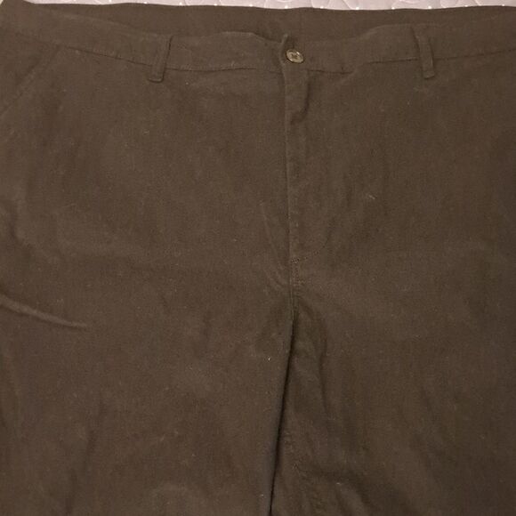 Old Navy Black pants size 28 - Picture 2 of 6